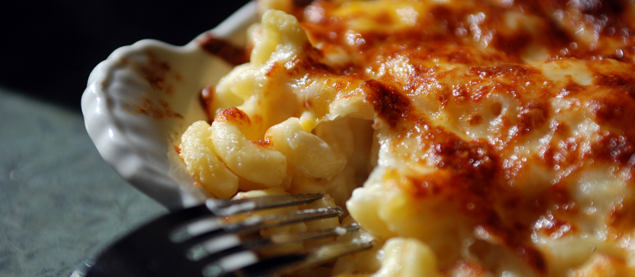 Traditional Southern Cooking