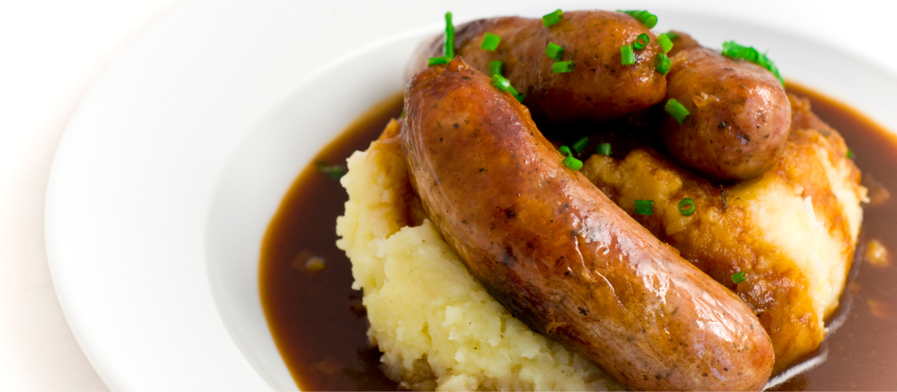 Irish Country Supper