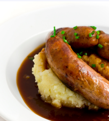 Irish Country Supper