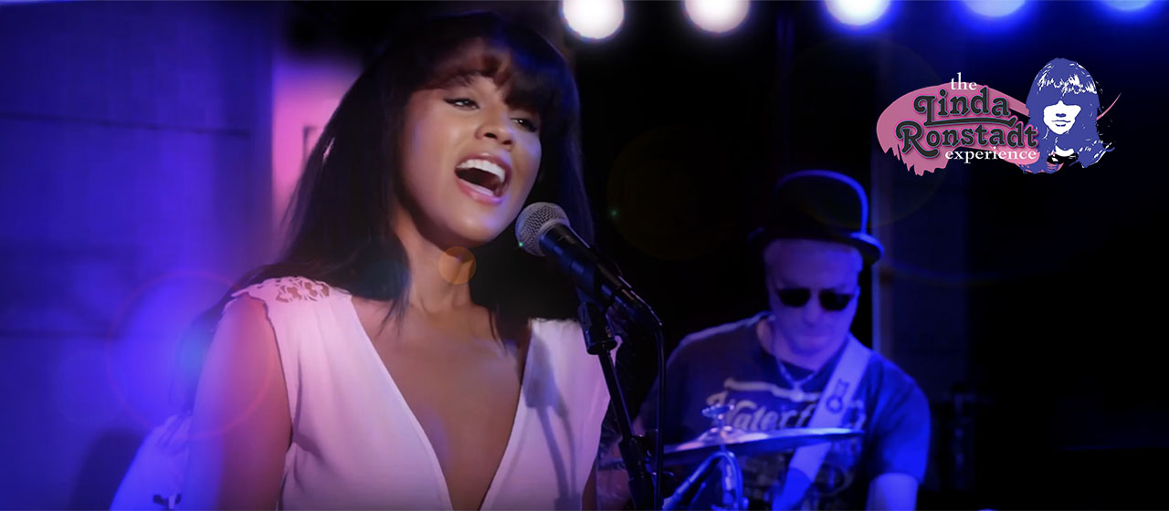 Linda Ronstadt Experience