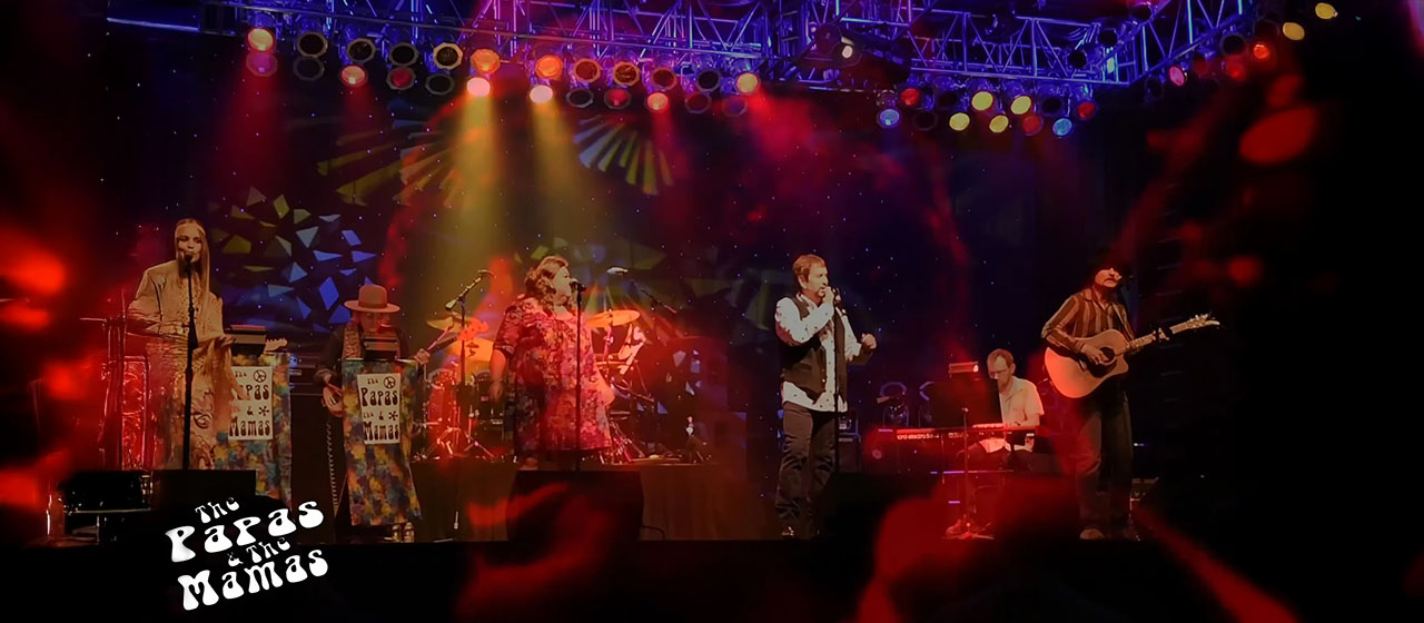 The Papa’s And Mama’s