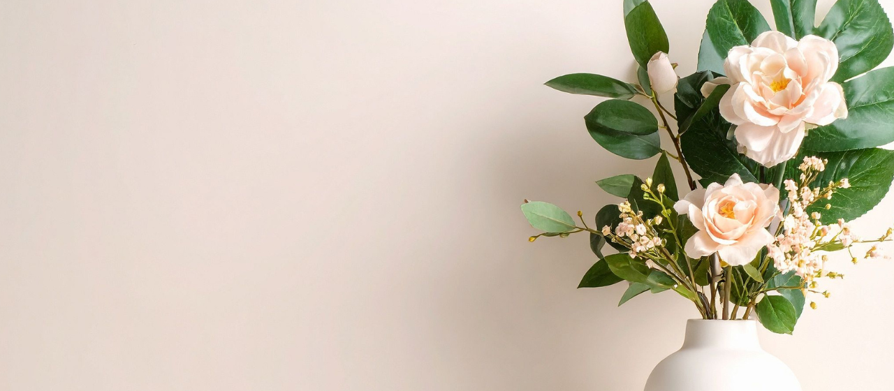 Still Life Thursdays- Florals