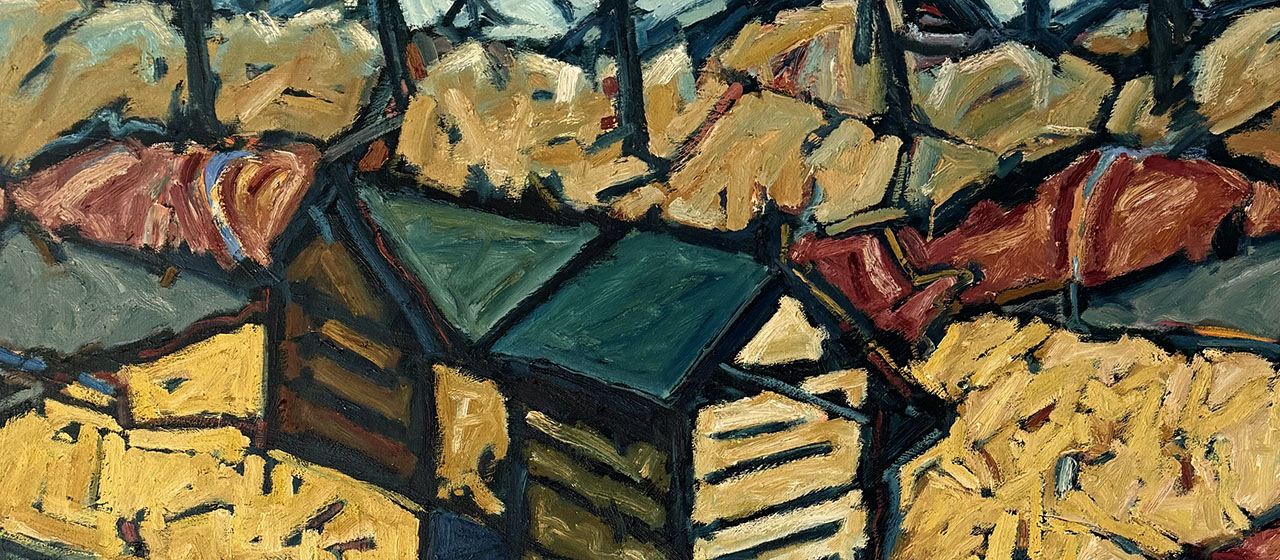 From the Collections