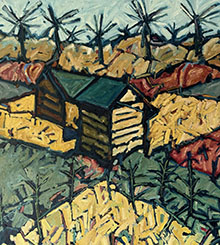 From the Collections