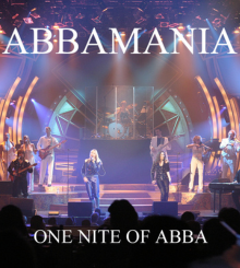 ABBA-MANIA