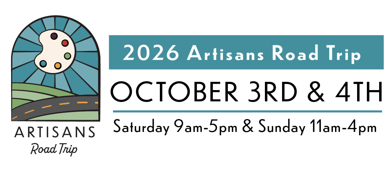 Artisans Road Trip 2026