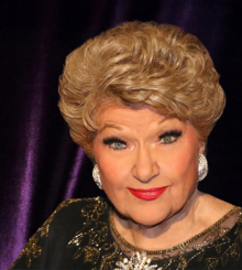 Marilyn Maye 