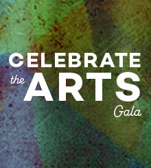 Celebrate the Arts 2026