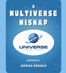 Universe Travel Tours: A Multiverse Mishap!