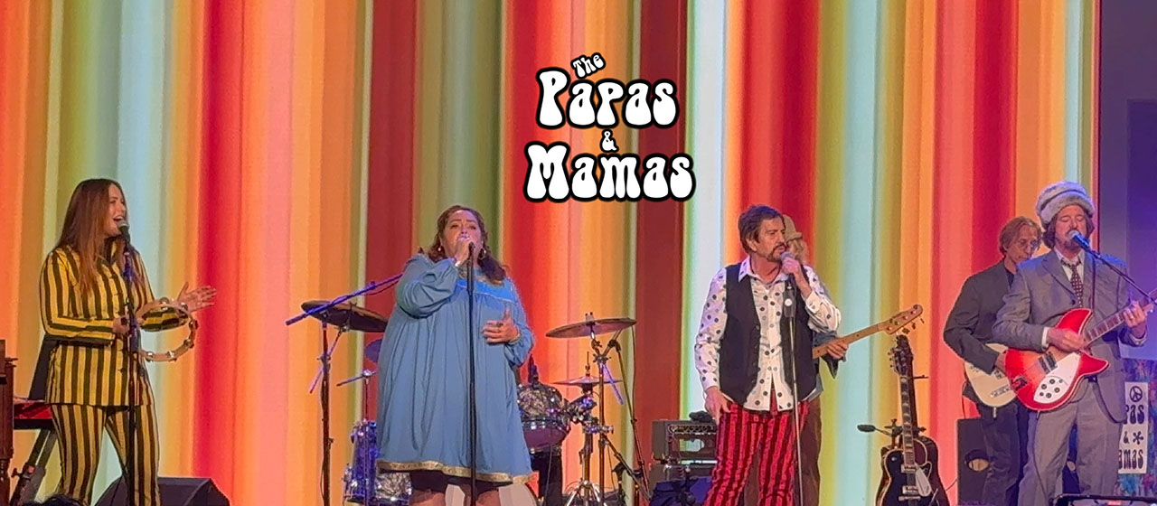 The Papa’s And Mama’s