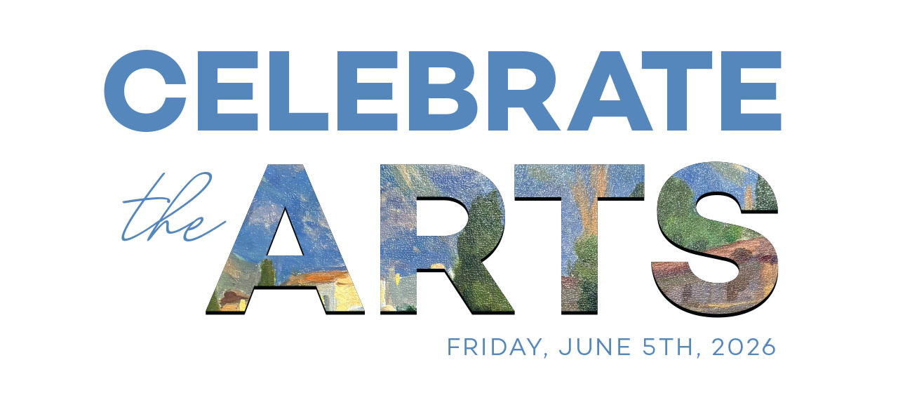 Celebrate the Arts