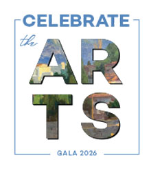 Celebrate the Arts