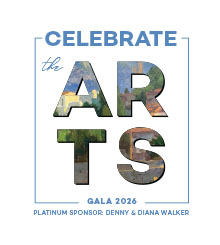 Celebrate the Arts