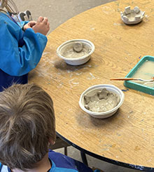 Summer Preschool Picassos | 4-6 years