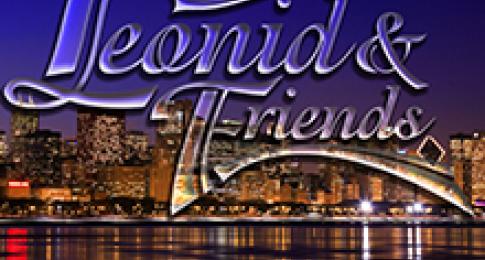 LEONID & FRIENDS