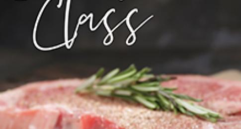 October 6: California-Inspired Grilled Tri-Tip