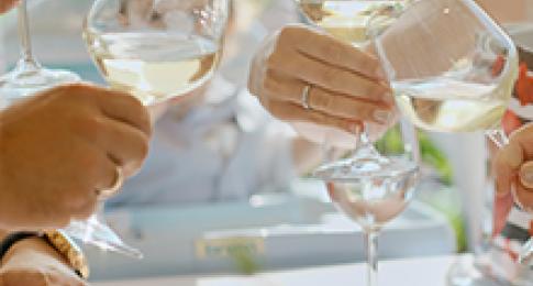 Wine Class | May | Summer Wines