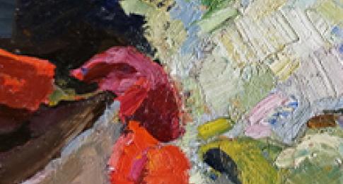 Celebrate the Arts! Juried Exhibition and Art Auction
