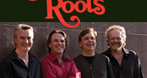 The Grass Roots