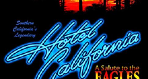 Hotel California: A Salute to the Eagles