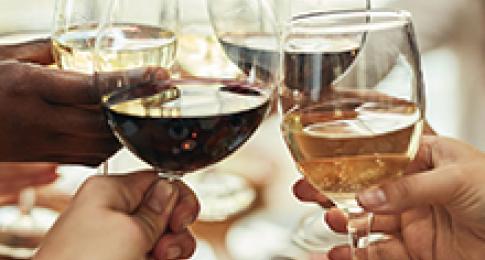 Tasting & Pairing Wine Dinner!