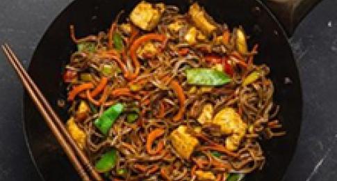 Wok Talk with Eric Hoien: The Art of Chinese Cooking