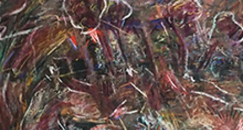 The Works of Mary Beth Schmidt Fogarty
