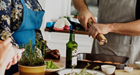 Hands on Cooking Class | August 24 | Company Cooks