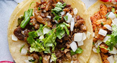 Hands on Cooking Class |  June 22 | Mexican Kitchen