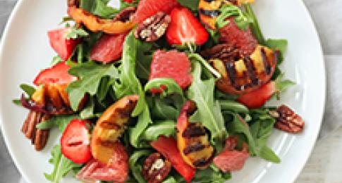 Hands on Cooking Class | July 20 | Sensational & Simple Salads