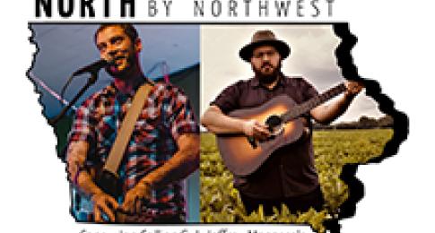 North by Northwest | J. Jeffery Messerole & Casey Joe Collins