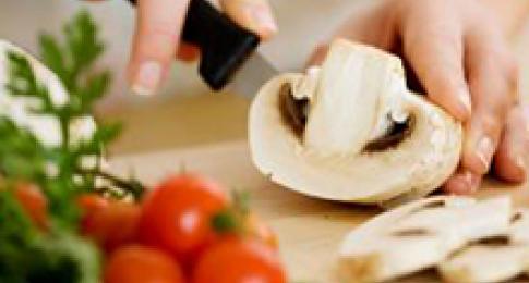Luncheon with Instruction | September | One Potato Two