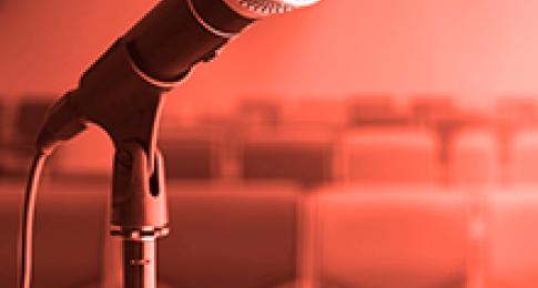 Speaker Series | PUTTING THINGS TOGETHER