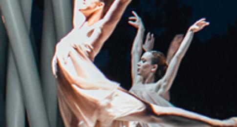 Ballet Des Moines Summer STEM Tour | June 11 