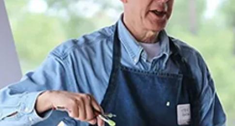 Plein Air Okoboji:  Workshop & Exhibition