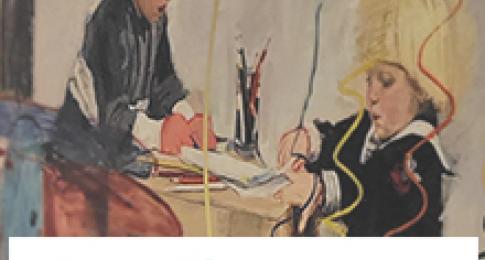 ART SMART Ribbon Cutting | July 6