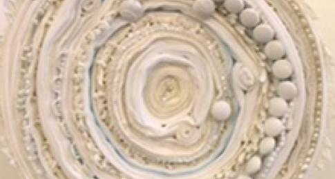 Life Rings: Telling Stories Through Textiles