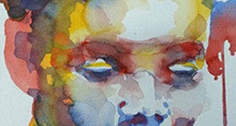 Exploring Watercolor with a Limited Palette