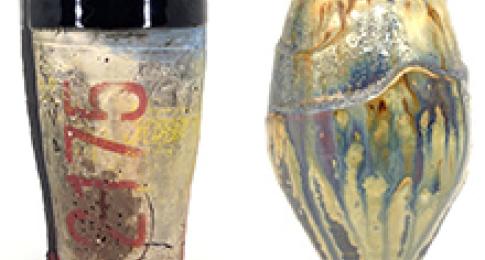 Arid to Humid: Collaborations from Adam Nielsen and Ben Roti