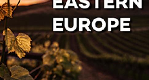 Wine Class | December | Wines of Eastern Europe
