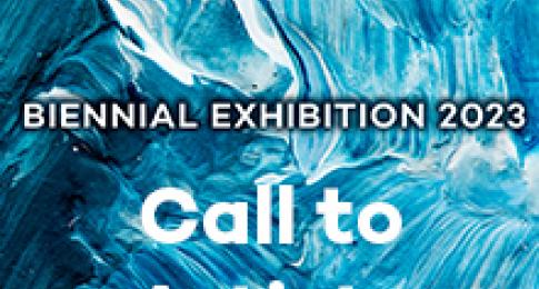 CALL TO ARTISTS - Pearson Biennial Exhibition