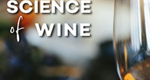Wine Class | April 4 | The Science of Wine