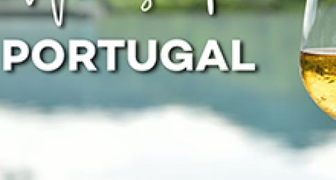 Wine Class | February 1 | Wines of Portugal