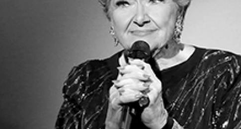 Marilyn Maye