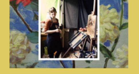 Anna Youngers Demo & Artist Talk | July 24