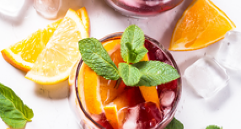 Life’s A Beach, Time for Wine Cocktails With Jennifer Tritle-Oitzman
