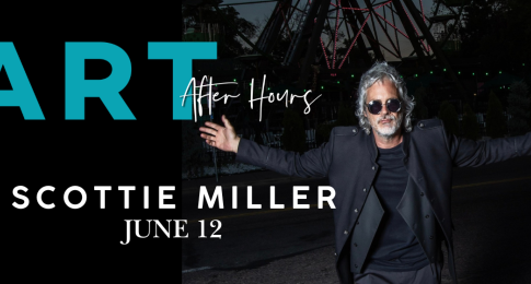 Art After Hours | June 12 | Scottie Miller