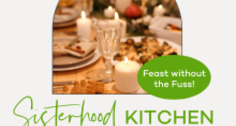 Feast without the Fuss!