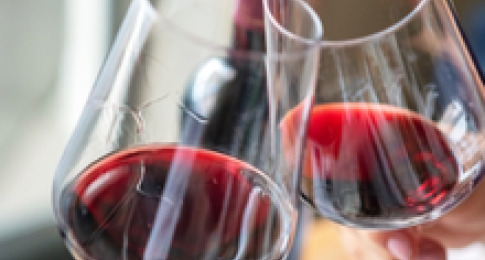 Wine Class | November 6  | Varietal Series, Pinot Noir