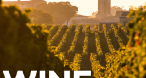 Wines of Bordeaux